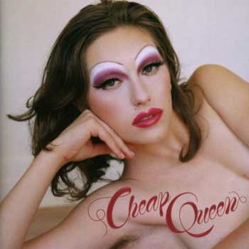 Album King Princess: Cheap Queen