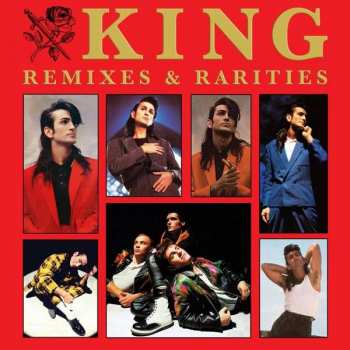 Album King: Remixes & Rarities