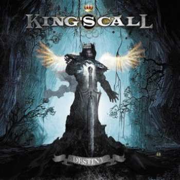CD King's Call: Destiny 287426