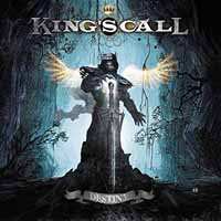 Album King's Call: Destiny