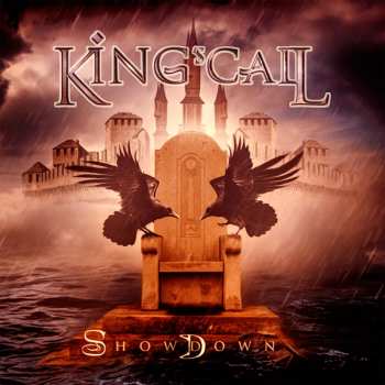 Album King's Call: Show Down