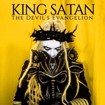 LP King Satan: The Devil's Evangelion