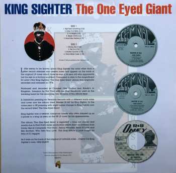 LP King Sighta: The One Eyed Giant 272248