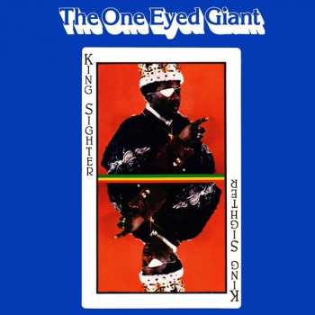 Album King Sighter: The One Eyed Giant