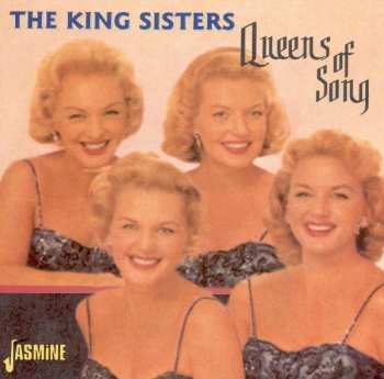 Album King Sisters: Queens Of Song