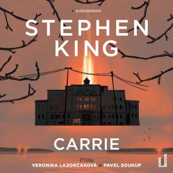 CD King Stephen: Carrie