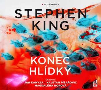 Album King Stephen: Konec Hlídky