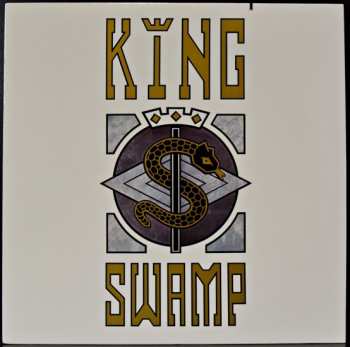 Album King Swamp: King Swamp