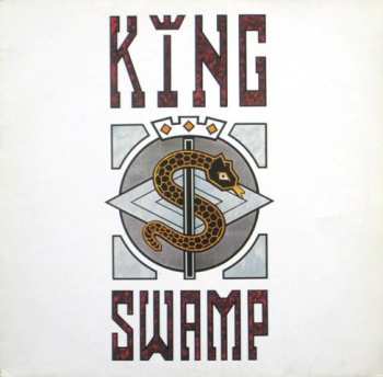 LP King Swamp: King Swamp 180263