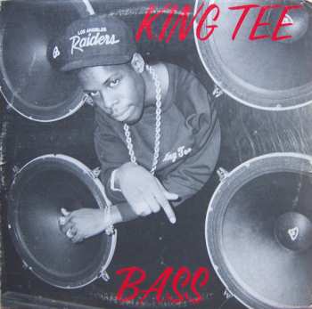 Album King Tee: Bass