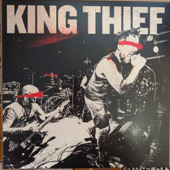 Album King Thief: King Thief