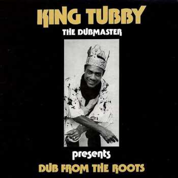 3EP King Tubby: Dub From The Roots 87536