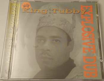 King Tubby: Explosive Dub