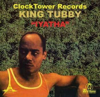 Album King Tubby: Iyatha