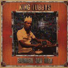 Album King Tubby: King Tubby's Balmagie Jam Rock