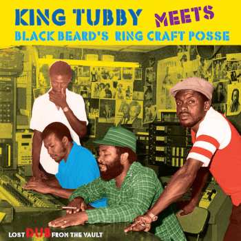 King Tubby: Lost Dub From The Vault