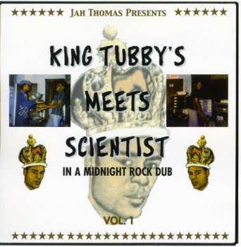 King Tubby: Meets Scientist In A...