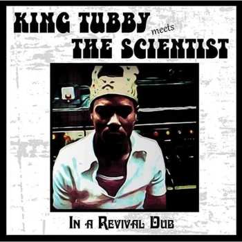 Album Scientist: In A Revival Dub