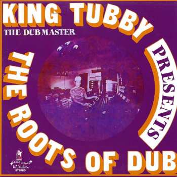Box Set/3EP King Tubby: Presents The Roots Of Dub CLR 81409