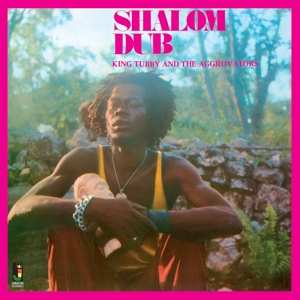 Album King Tubby: Shalom Dub