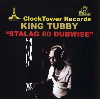 Album King Tubby: Stalag 80 Dubwise