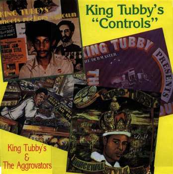 Album King Tubby: King Tubby's "Controls"