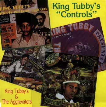 King Tubby's "Controls"
