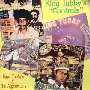 LP King Tubby: King Tubby's "Controls" 437029