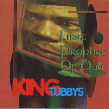 Album King Tubby: First Prophet Of Dub