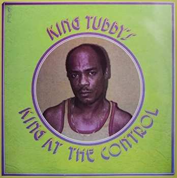 Album King Tubby: King At The Control