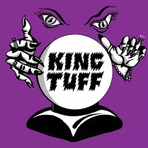 King Tuff: Black Moon Spell