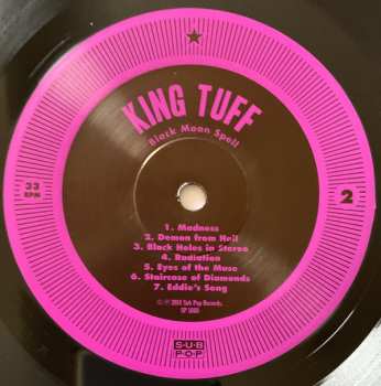 LP King Tuff: Black Moon Spell 82166