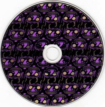 CD King Tuff: Black Moon Spell 312831