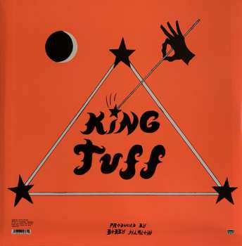 LP King Tuff: King Tuff 83494