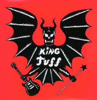 CD King Tuff: King Tuff 220548