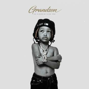 Album King Von: Grandson