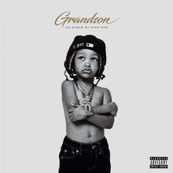 CD King Von: Grandson 494685