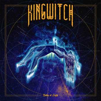 Album King Witch: Body Of Light