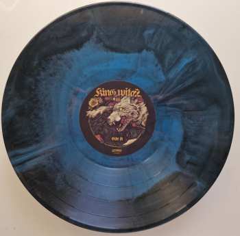 LP King Witch: III CLR | LTD