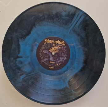 LP King Witch: III CLR | LTD