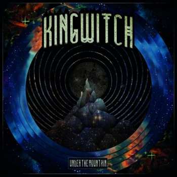Album King Witch: Under The Mountain
