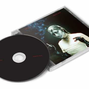 CD King Woman: Celestial Blues 273410