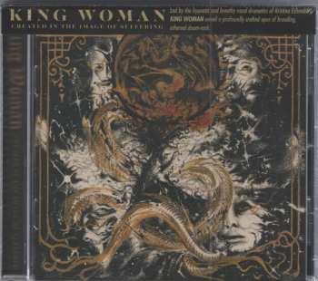 CD King Woman: Created In The Image Of Suffering 8155