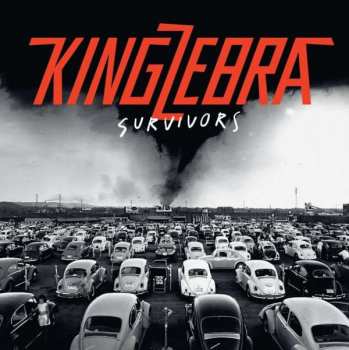 Album King Zebra: Survivors