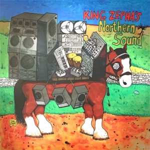 Album King Zepha: King Zepha's Northern Sound