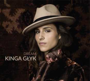 Album Kinga Głyk: Dream
