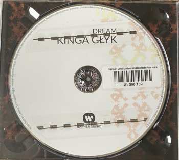 CD Kinga Głyk: Dream 47495