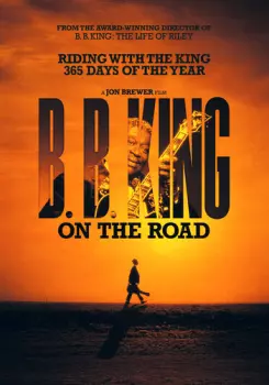 King,b.b.: B.b. King: On The Road