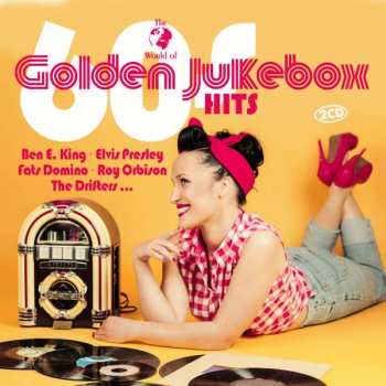 Album King,ben E.-presley,elvis-domino,fats: The World Of Golden Jukebox Hits