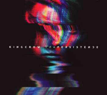 CD Kingcrow: The Persistence 27742